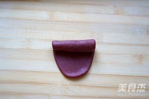 Lotus Cake recipe