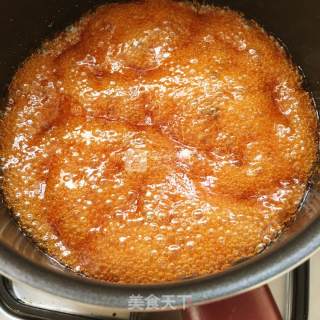 Peanut Candy recipe