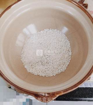 Duck Frame Soup Third-duck Frame Soup and Salty Congee recipe