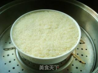 Eight Treasure Rice recipe