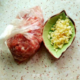 Less Oil Version of Oil-soaked Tongle Dishes recipe