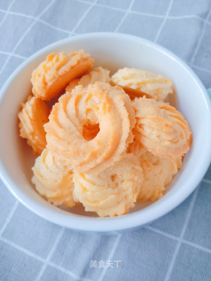 Original Cookies recipe