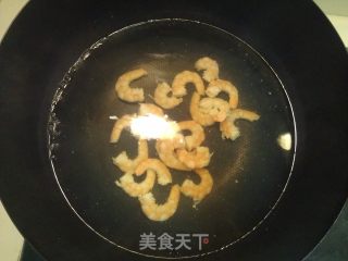 Shrimp and Broccoli recipe