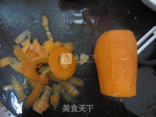 Stir-fried Shredded Pork recipe