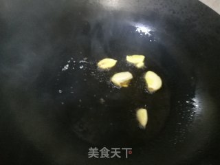 Seafood Flavored Potato Shreds recipe