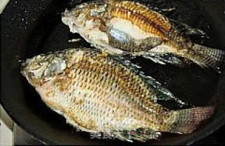 Tomato Fish Pot recipe