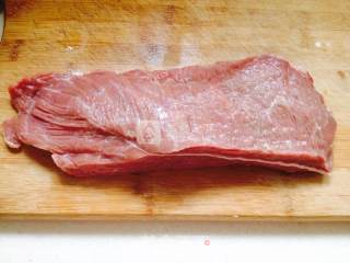 Stewed Beef recipe