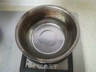 Celery Leaves recipe