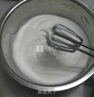 #aca烤明星大赛#leopard Light Cheesecake recipe