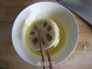 Original Lotus Root recipe