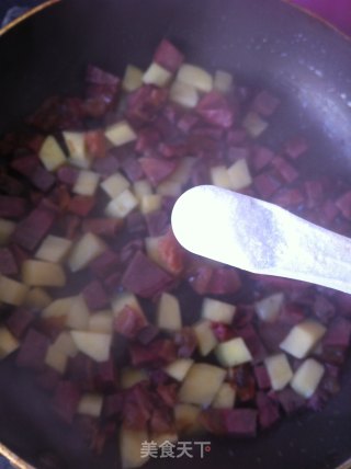 [tomato Beef Covered Noodles with Knife] === Heinz Tomato Sauce Trial Report recipe