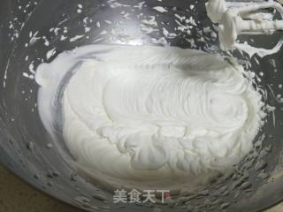 Birthday Cake recipe