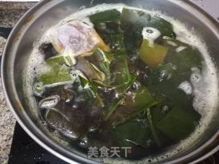 Marinated Sea Lead recipe