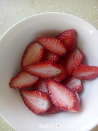 Fruit Salad recipe