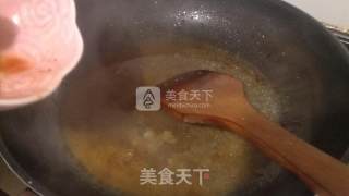 Black Pepper Long Li Fish Fillet recipe