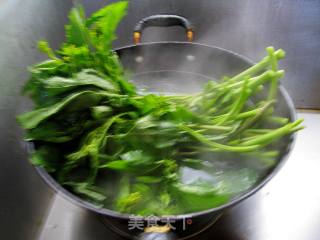 Cold Salad recipe