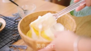 Pork Floss Beef recipe