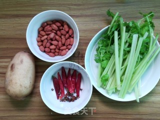 Spiced Lotus Root Slices recipe