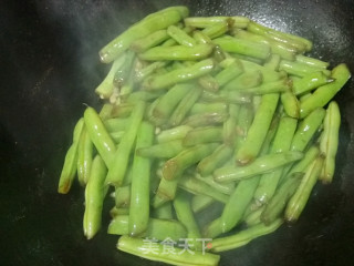 Braised Lentils recipe