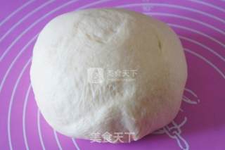 Blackcurrant Toast recipe