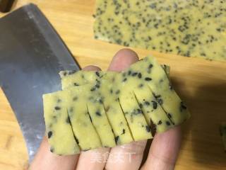 Cornmeal Flower Fruit recipe