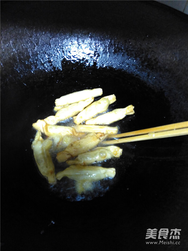 Banana Candy recipe