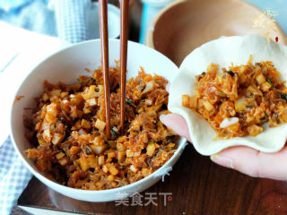 Hot and Spicy Pu Eel Hair Noodles recipe