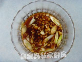 Hang Chili Spicy Chicken recipe