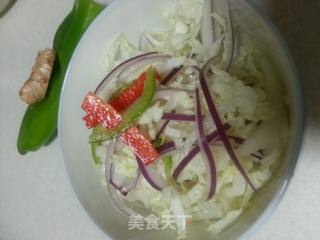 Tiger Dish recipe
