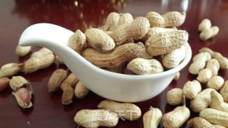 Roasted Peanuts recipe