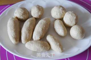 [heilongjiang] There are Fish for Years recipe