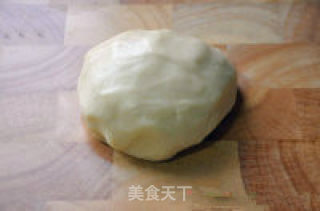 Jujube Chrysanthemum Crisp recipe