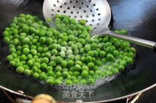 Stir-fried Sweet Beans-fragrant and Sweet recipe