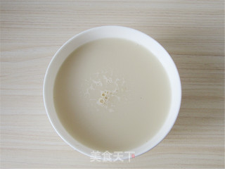 【jiangsu】meng Chick Bean Paste recipe