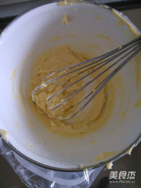 Bean Paste recipe