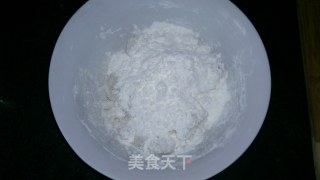 Crystal Shaomai recipe