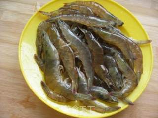 Shrimp in Tomato Sauce recipe