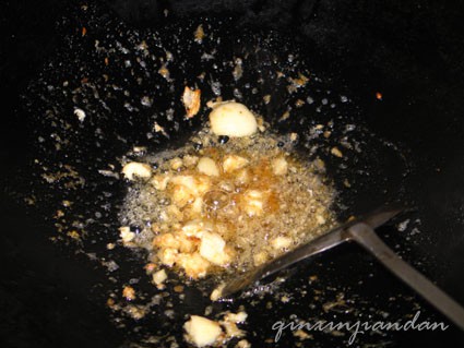 Cheese Baked Broccoli recipe