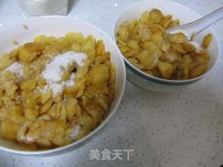 Homemade Loquat Sauce recipe