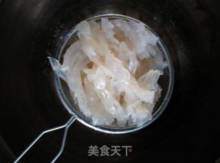 Jellyfish Salad recipe