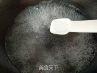 Chilled Preserved Egg Tofu recipe