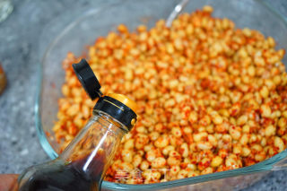 Water Tempeh-----with Congee and Side Dishes recipe