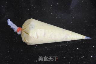 Rose Madeleine recipe