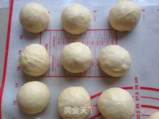 Coconut Bread recipe