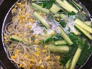 Poached Pork Slices recipe