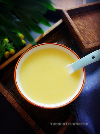 Fresh Corn Juice recipe