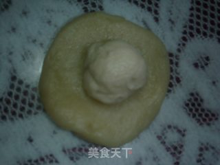 Fresh Meat Moon Cakes recipe