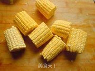 Cream Corn recipe