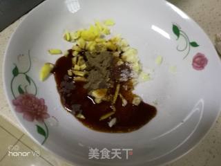 Cold Black Fungus recipe