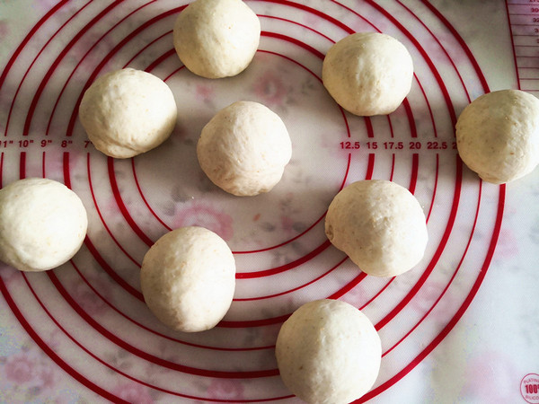 Crispy Yogurt Bread recipe